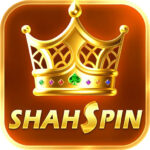 shah spin