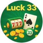 luck33
