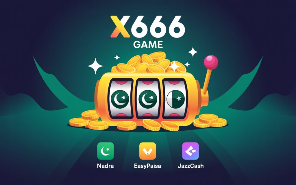 X666