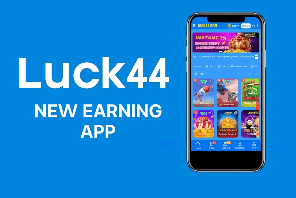 luck44