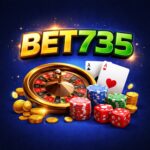 Bet735 Game