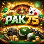 PAK75 Game