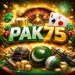 PAK75 Game