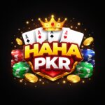 hahapkr game