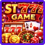 St777 Game