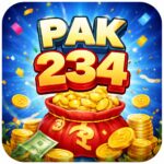 Pak 234 Game